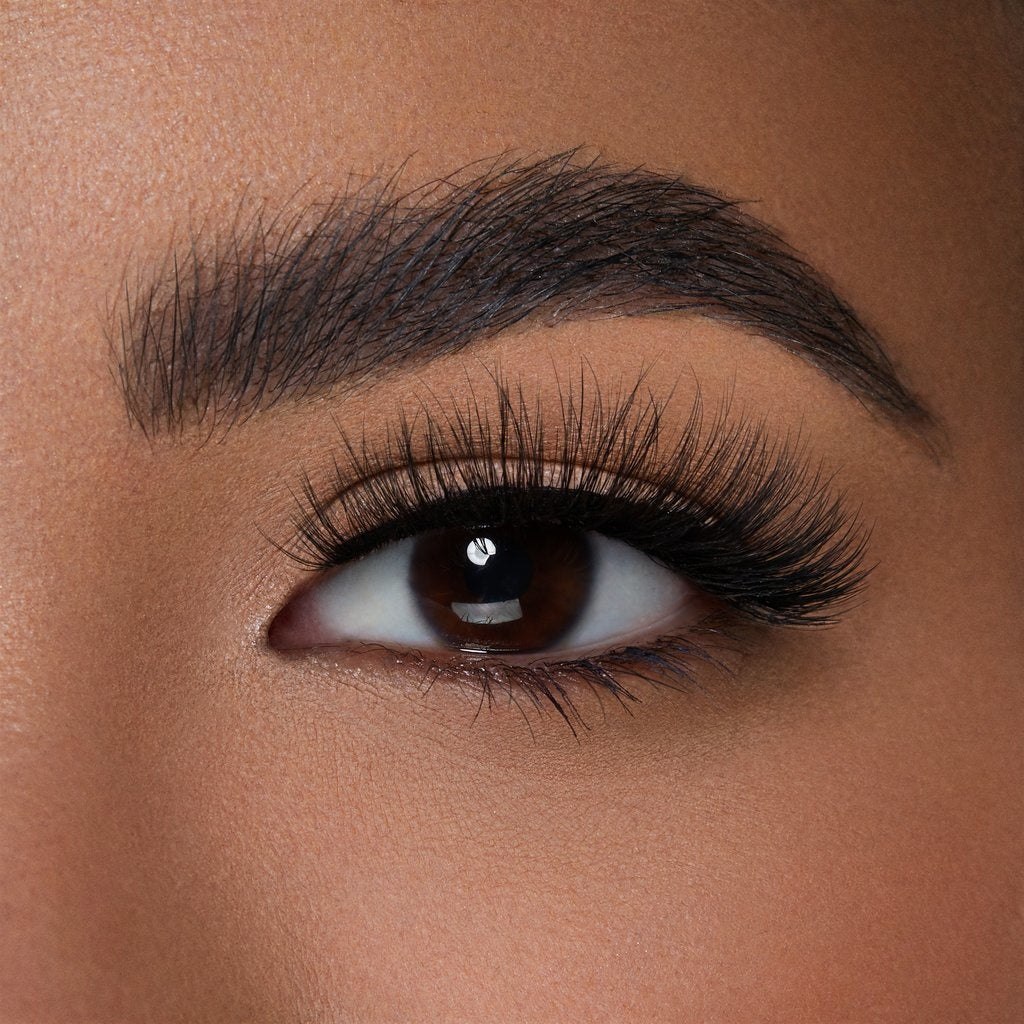 Luxury Synthetic - ICY