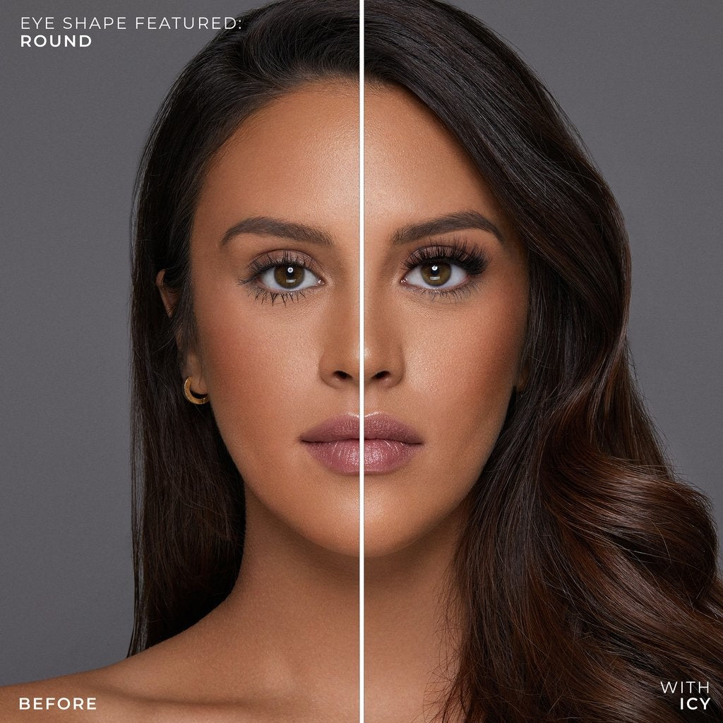 Luxury Synthetic - ICY