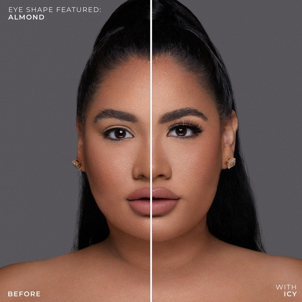 Luxury Synthetic - ICY