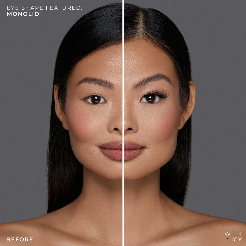 Luxury Synthetic - ICY