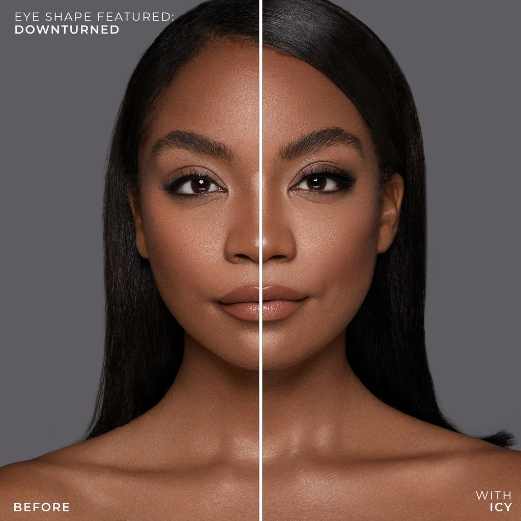 Luxury Synthetic - ICY