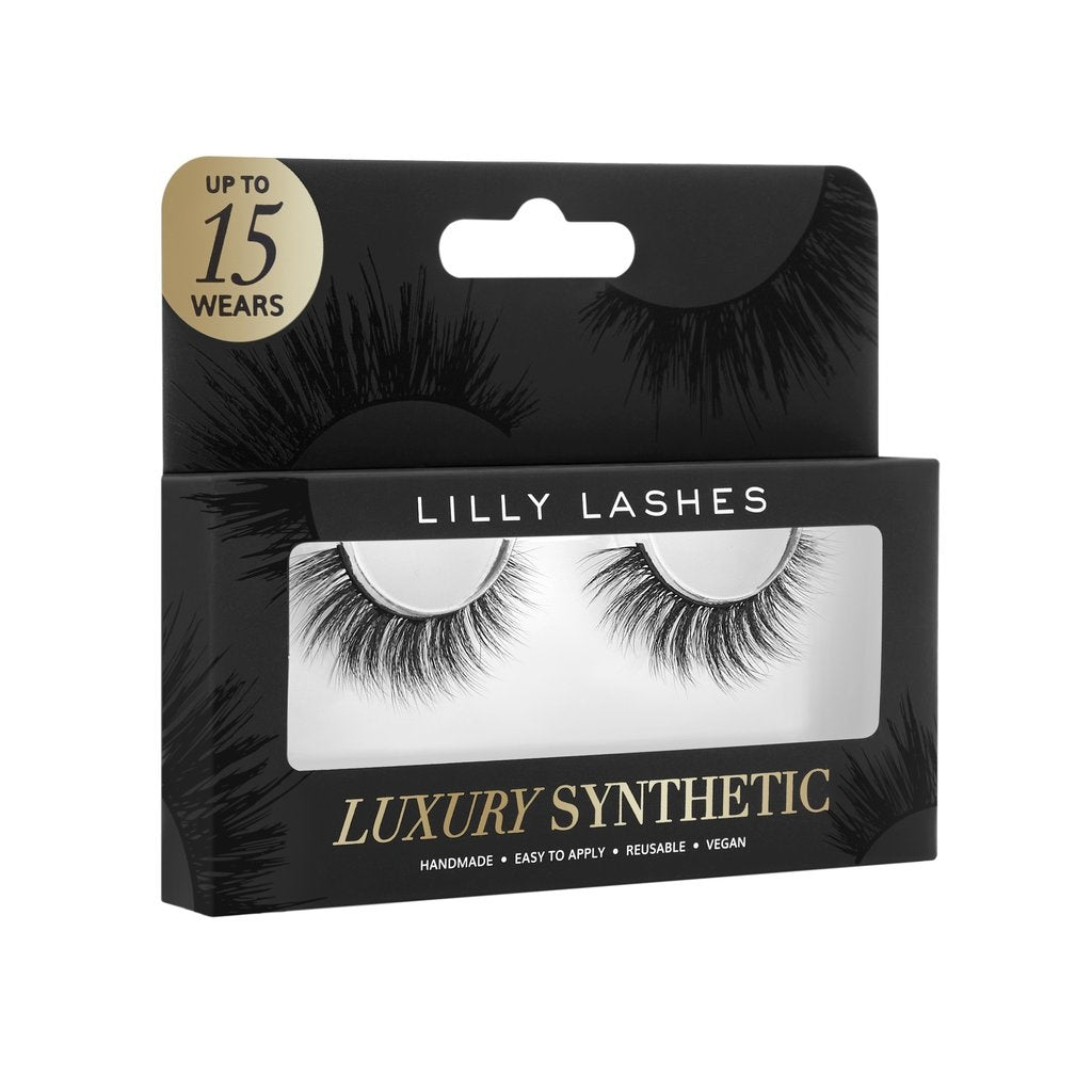 Luxury Synthetic - ROUGE