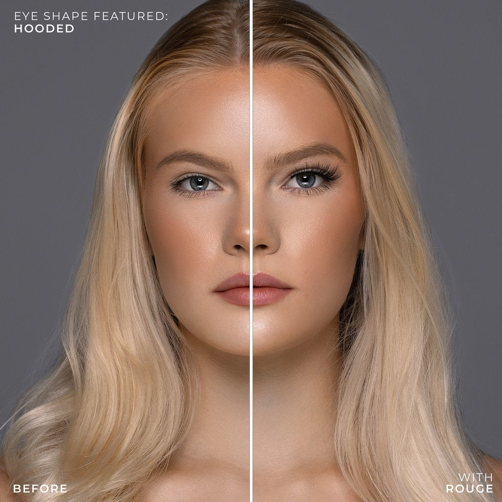 Luxury Synthetic - ROUGE