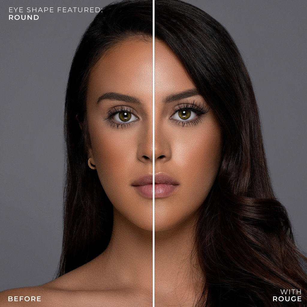 Luxury Synthetic - ROUGE