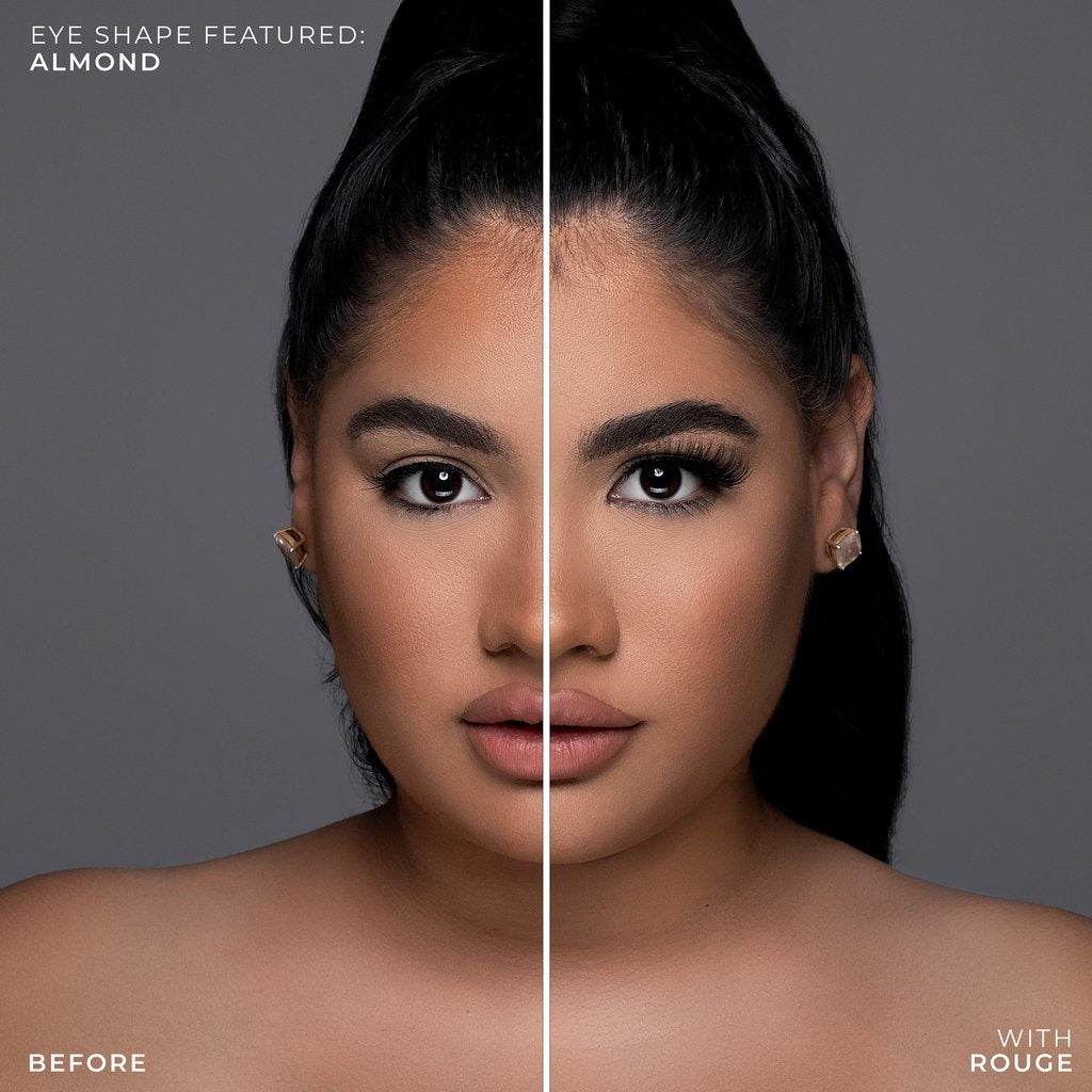 Luxury Synthetic - ROUGE