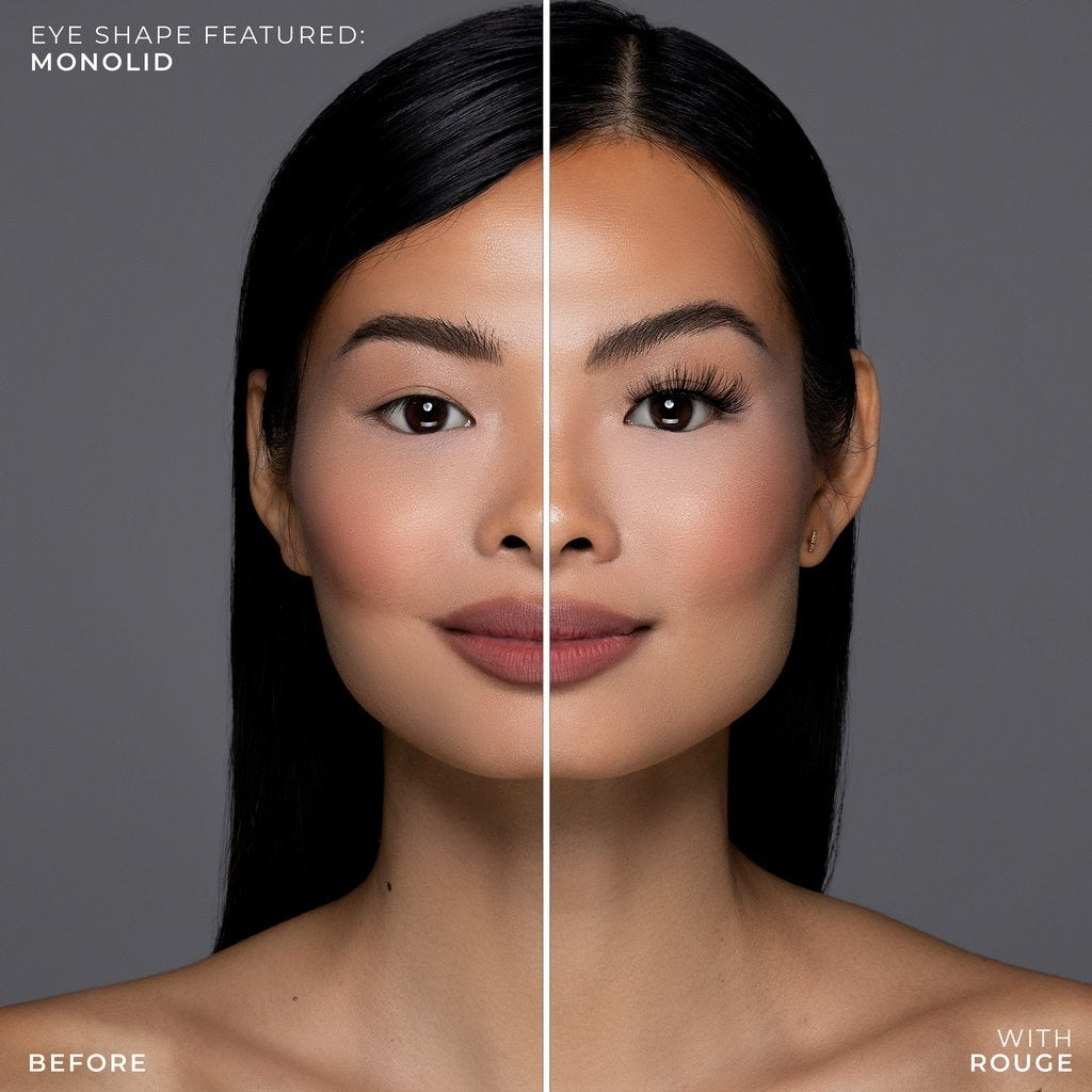 Luxury Synthetic - ROUGE