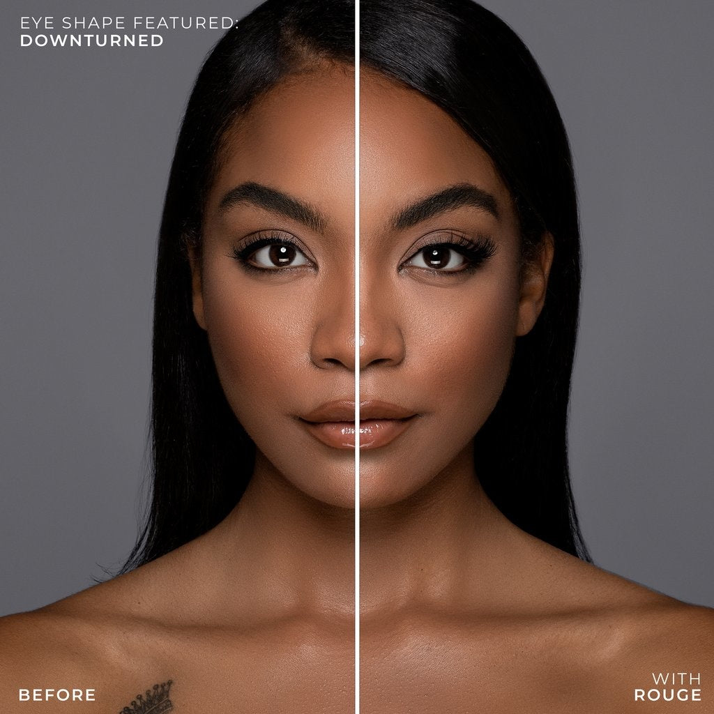 Luxury Synthetic - ROUGE