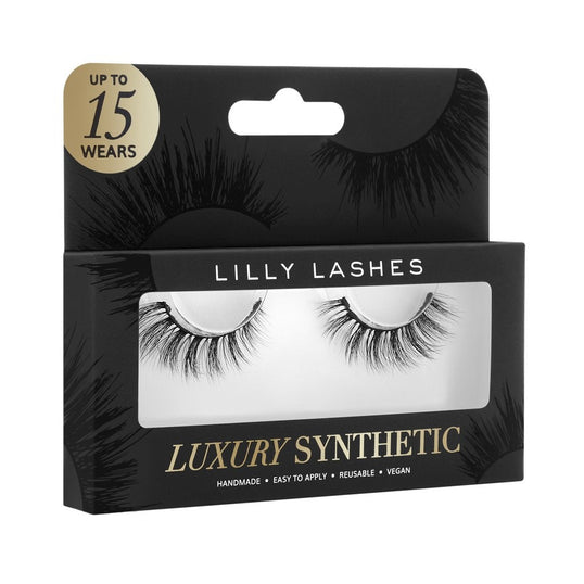 Luxury Synthetic - REGAL