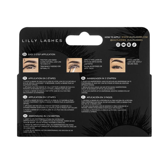 Luxury Synthetic - REGAL