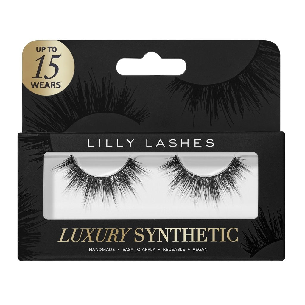 Luxury Synthetic - VIP