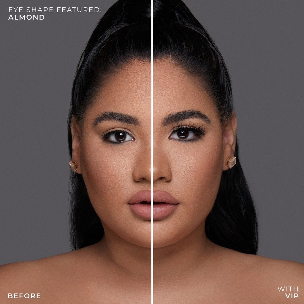 Luxury Synthetic - VIP