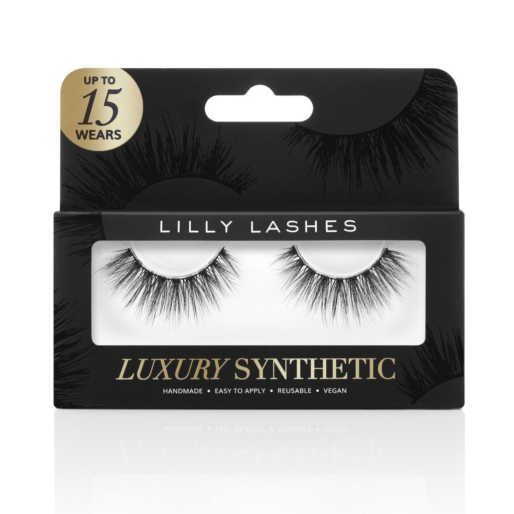 Luxury Synthetic - POSH