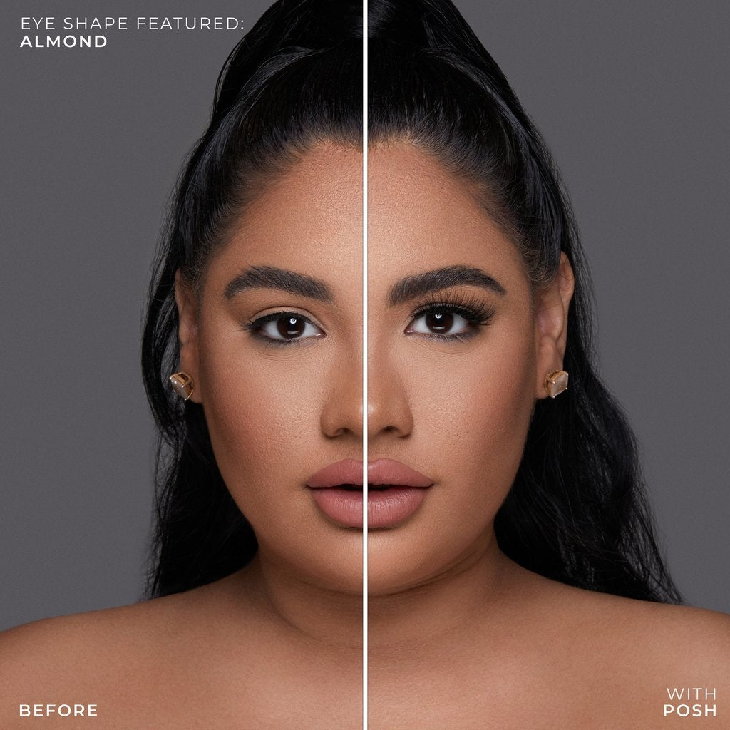 Luxury Synthetic - POSH