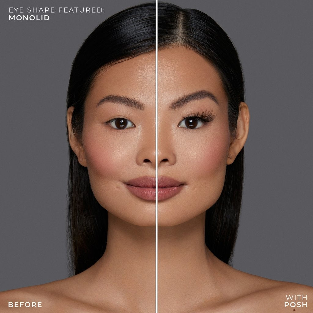 Luxury Synthetic - POSH