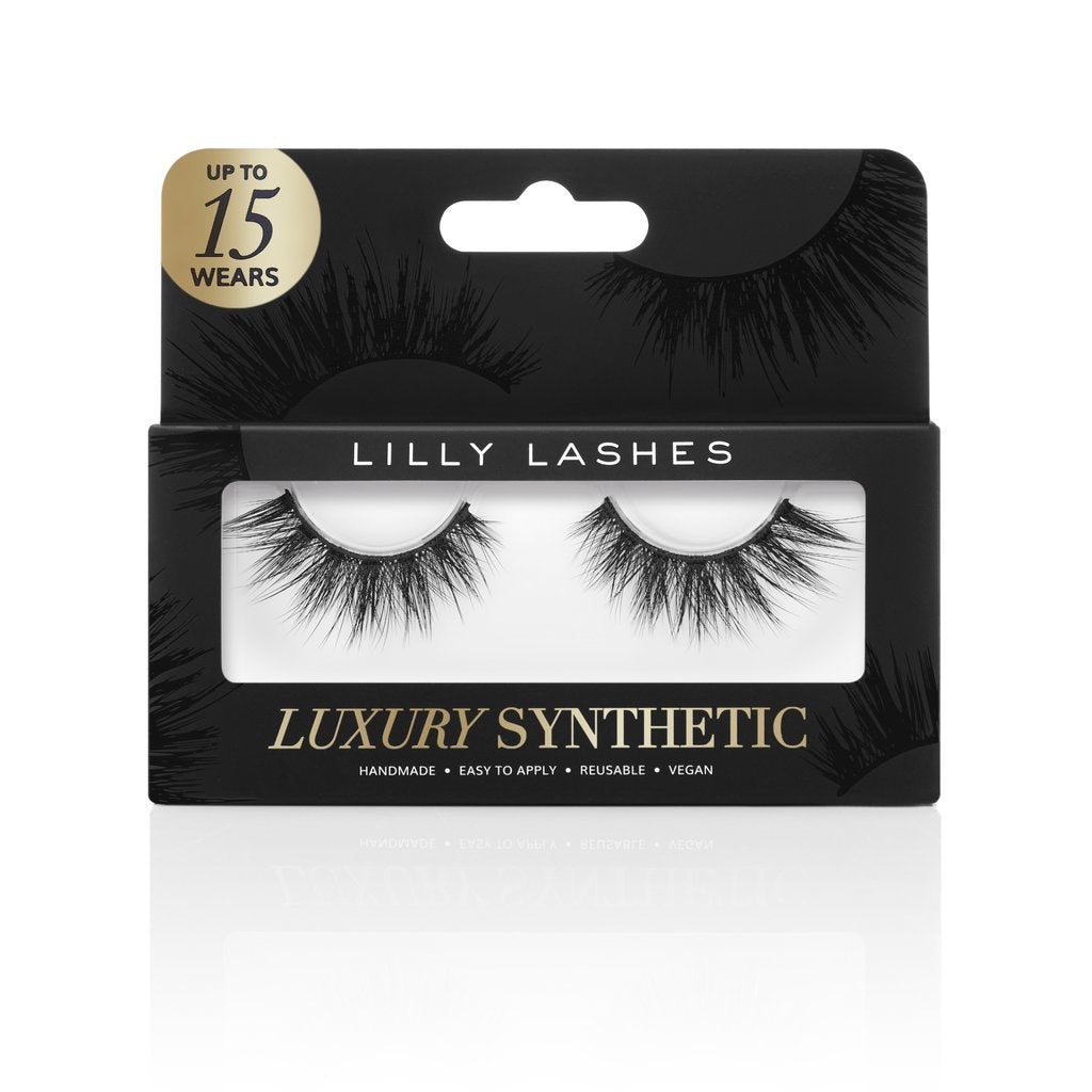 Luxury Synthetic - CA$H