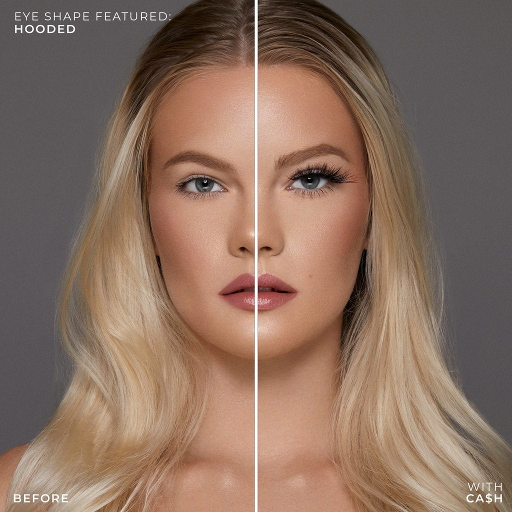 Luxury Synthetic - CA$H