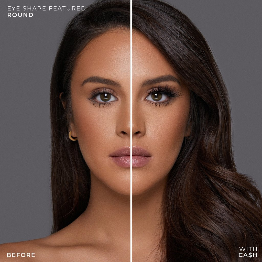 Luxury Synthetic - CA$H