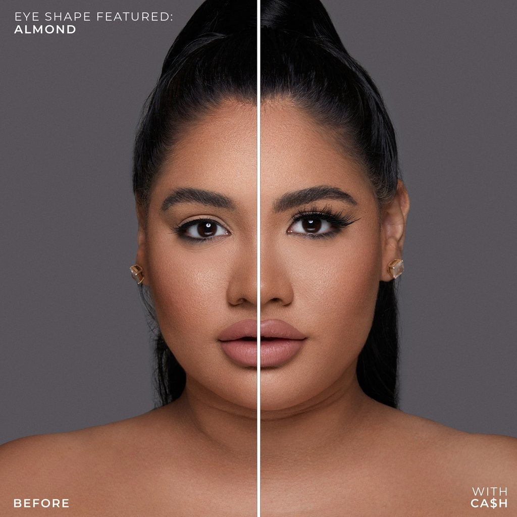 Luxury Synthetic - CA$H