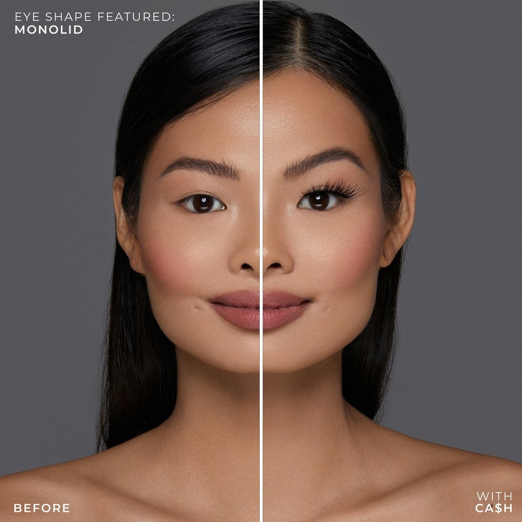 Luxury Synthetic - CA$H