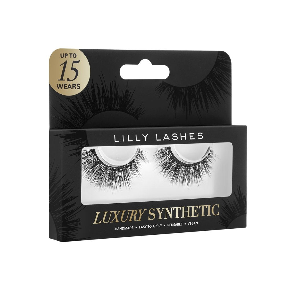 Luxury Synthetic - ELITE