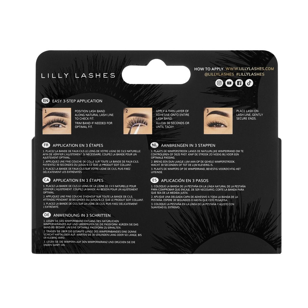 Luxury Synthetic - ELITE