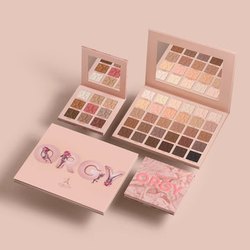 Orgy Palette Bundle