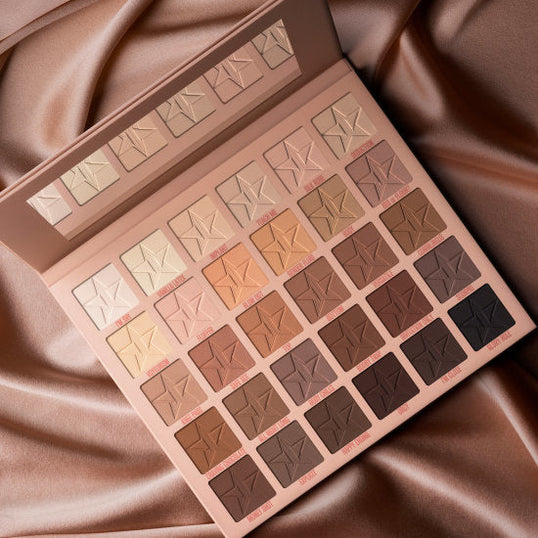 Orgy Palette Bundle