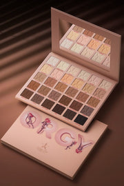 Orgy Palette Bundle