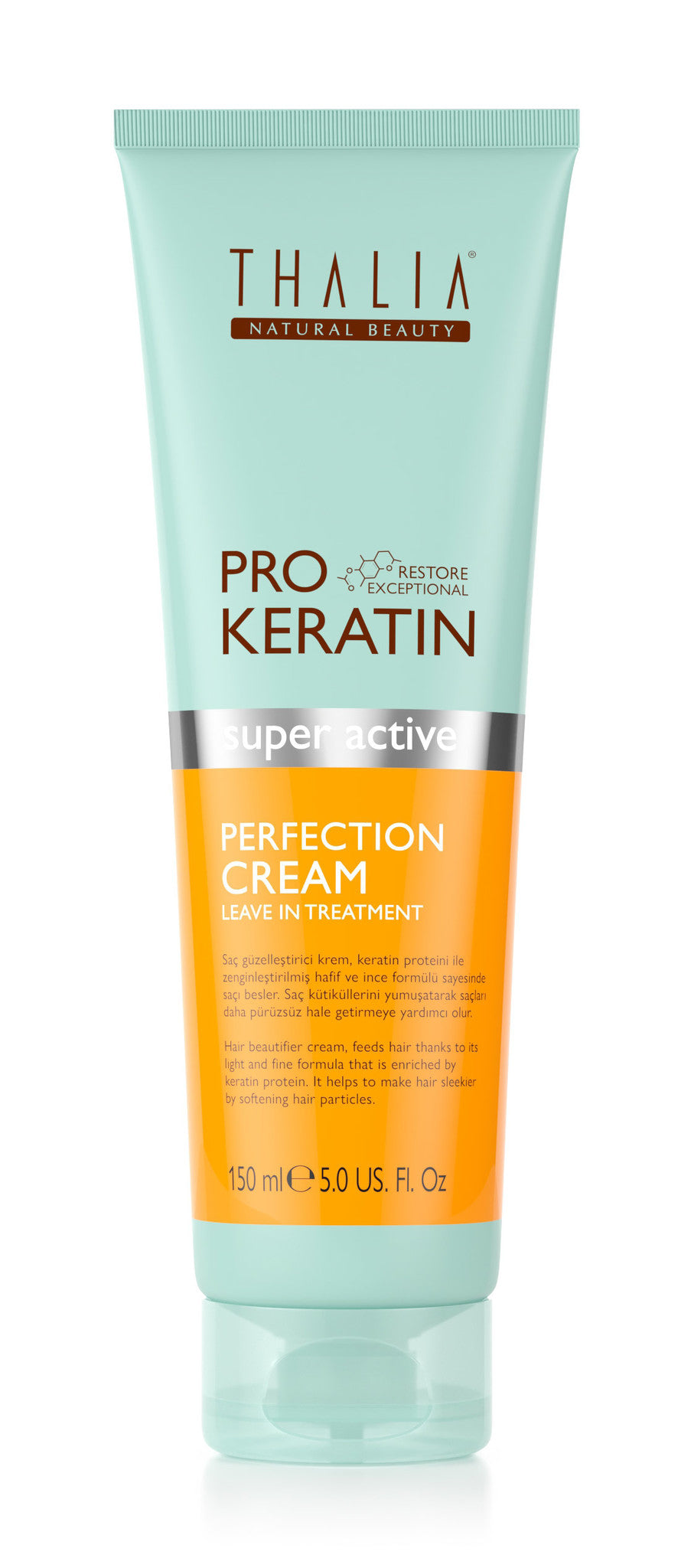 Pro Keratin Perfection Cream 150ml