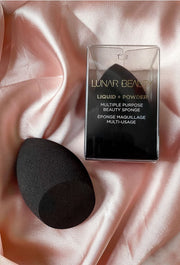 Black Definer Sponge