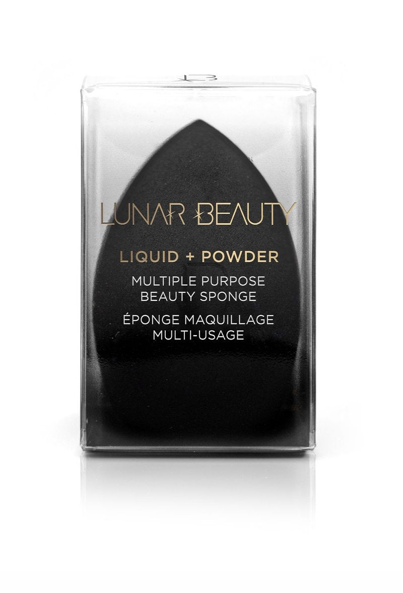 Black Definer Sponge