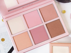 Blush Cheek Palette