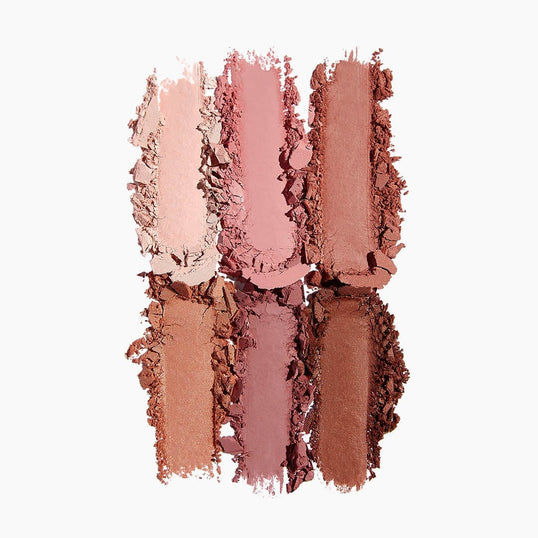 Blush Cheek Palette