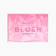 Blush Cheek Palette