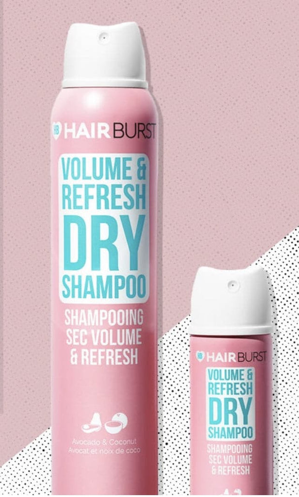 Dry Shampoo 50ml