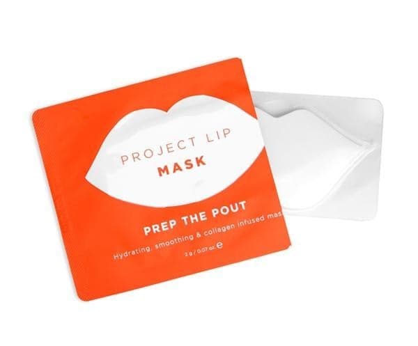 PROJECT LIP - Lip Mask