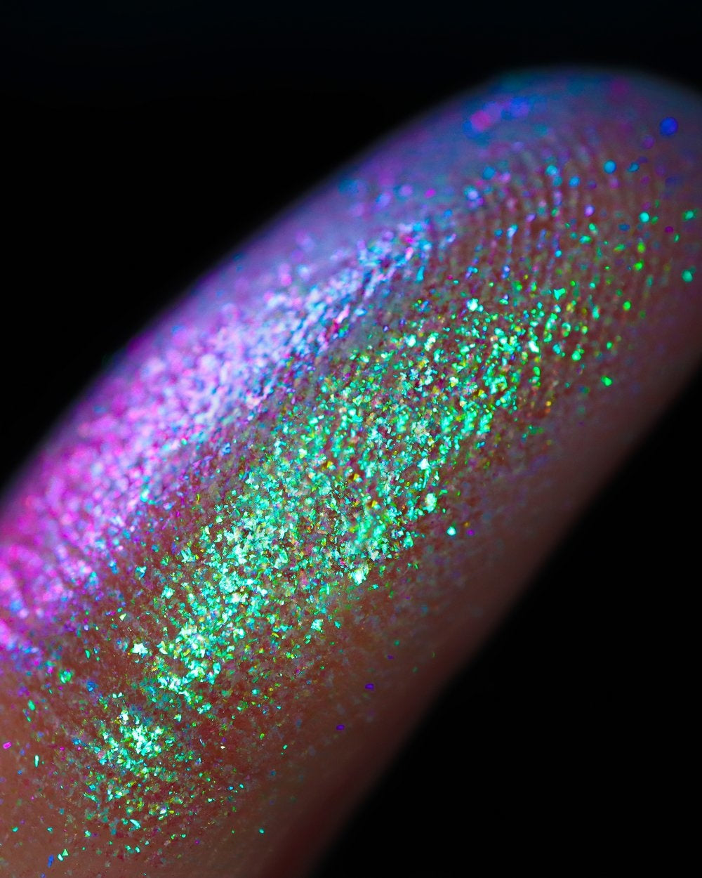 Opal Multichrome - Chill