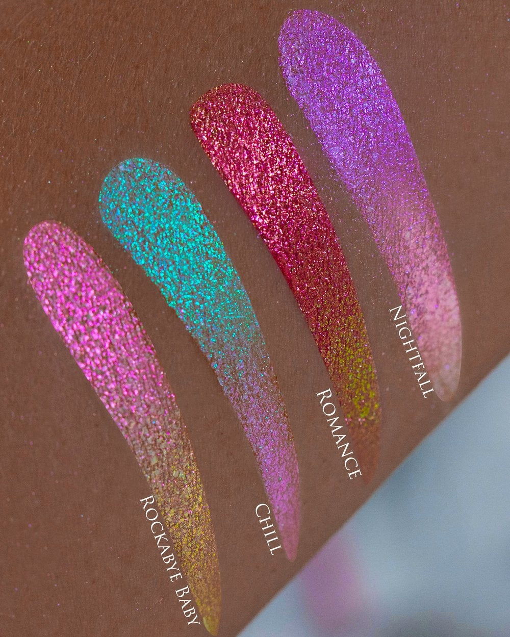 Opal Multichrome - Romance