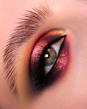 Opal Multichrome - Pillow Fight