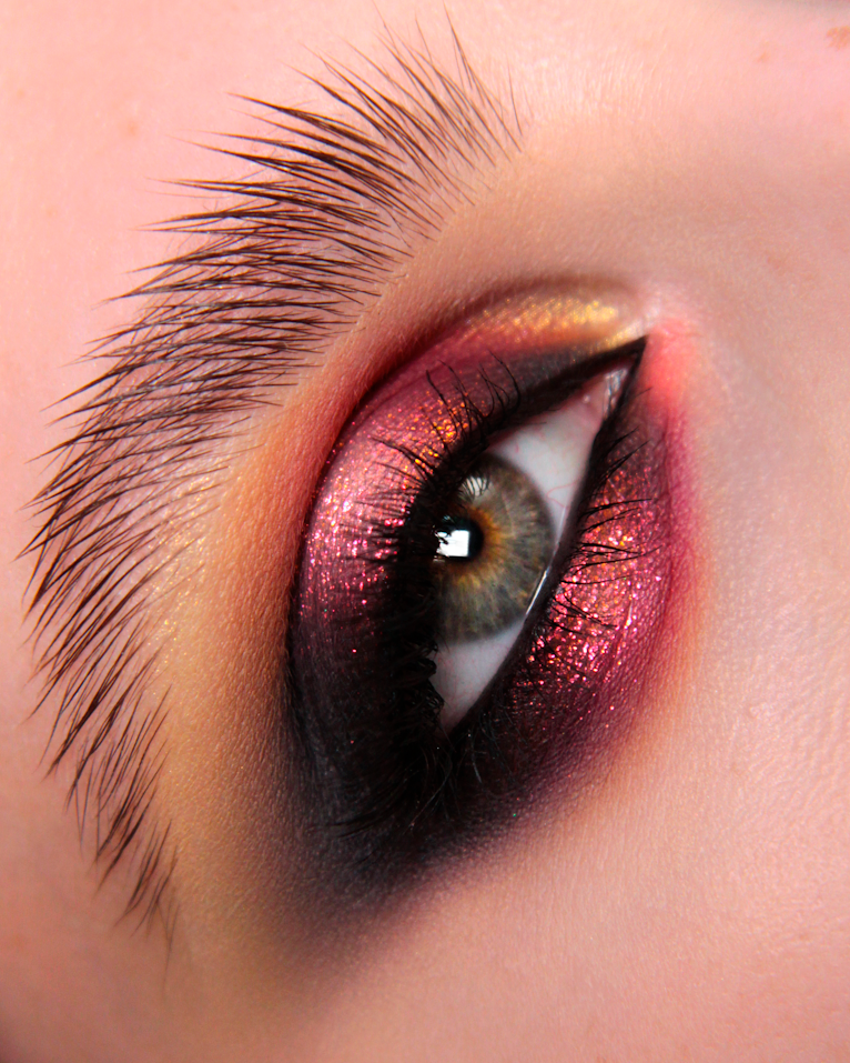 Opal Multichrome - Pillow Fight