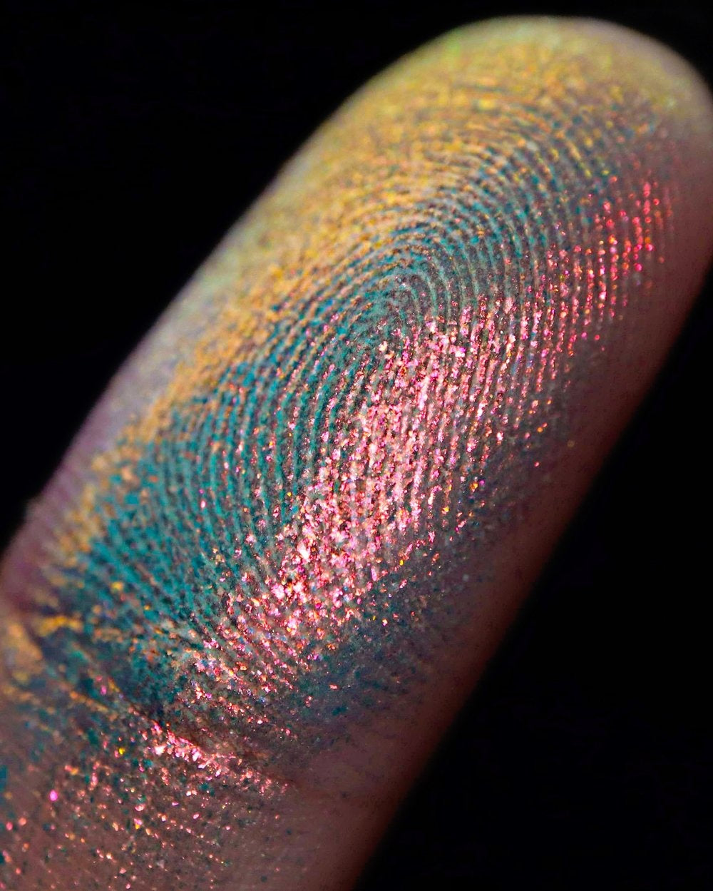 Opal Multichrome - Pillow Fight