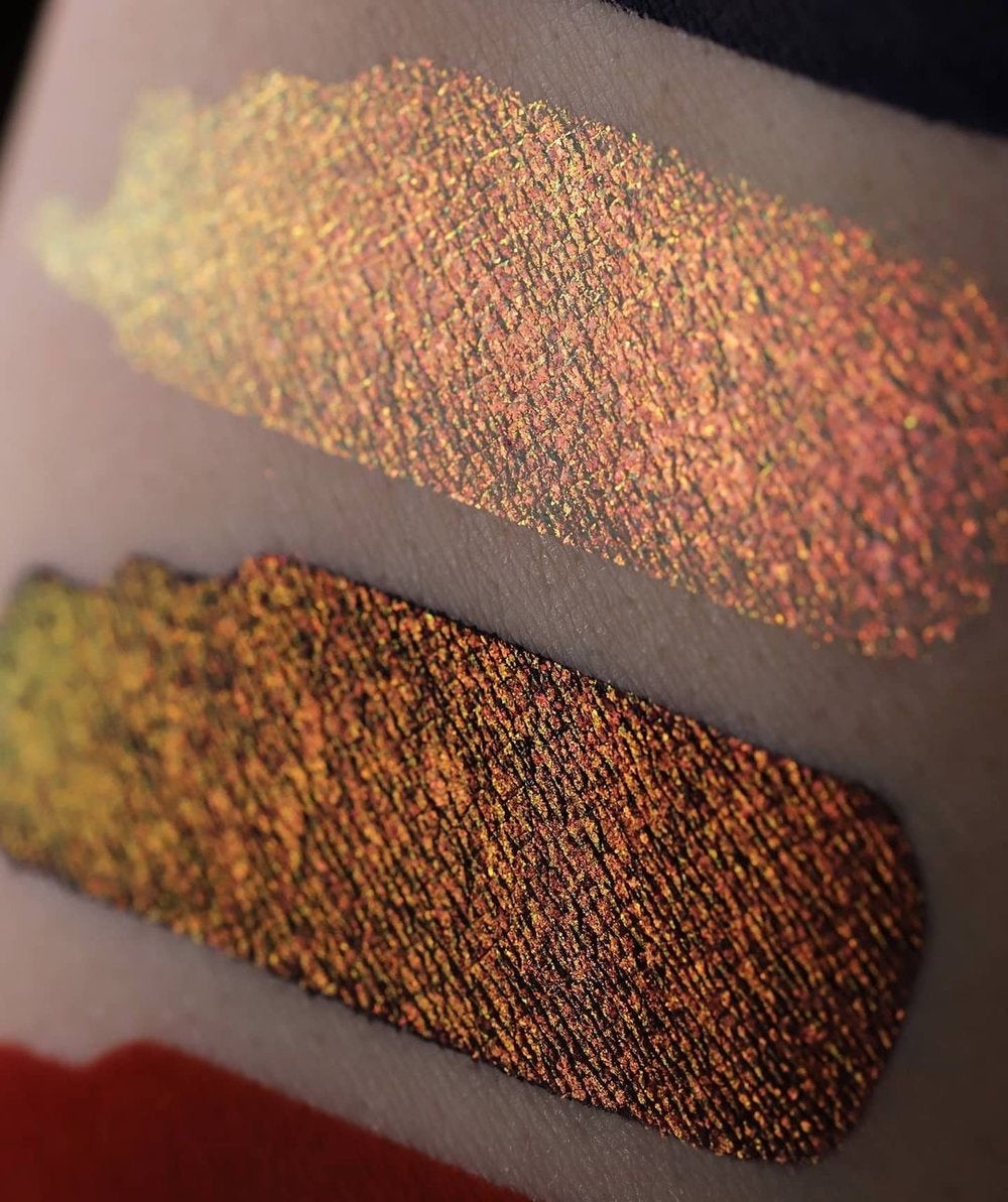 Opal Multichrome - Pillow Fight