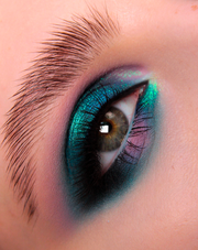 Multichrome Loose Eyeshadows - Moonlight