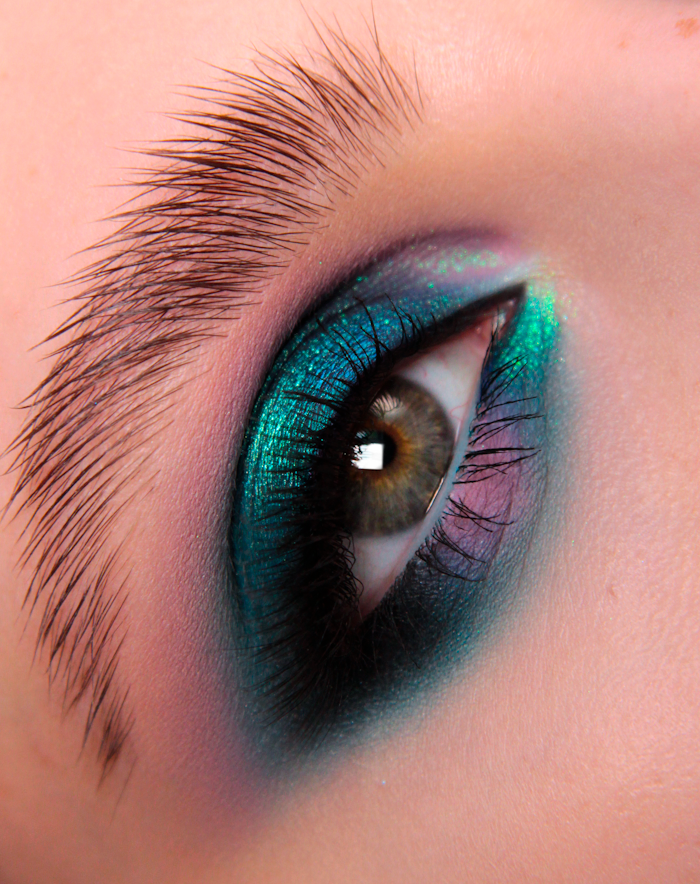 Multichrome Loose Eyeshadows - Moonlight