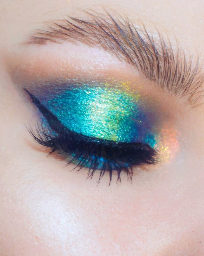 Multichrome Loose Eyeshadows - Moonlight