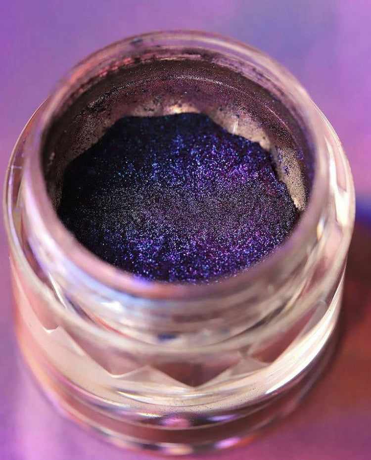 Multichrome Loose Eyeshadows - Slumber Party