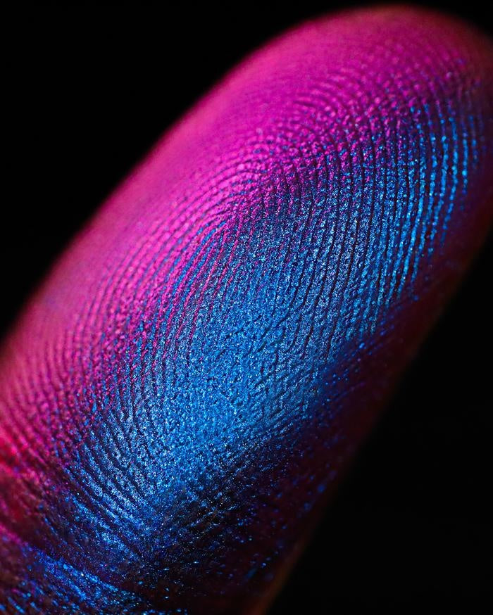 Multichrome Loose Eyeshadows - Slumber Party