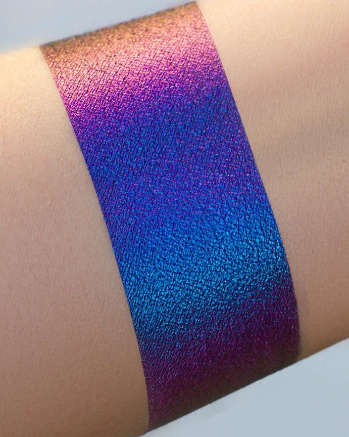 Multichrome Loose Eyeshadows - Slumber Party