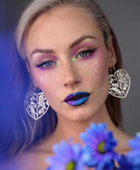 Multichrome Loose Eyeshadows - Slumber Party