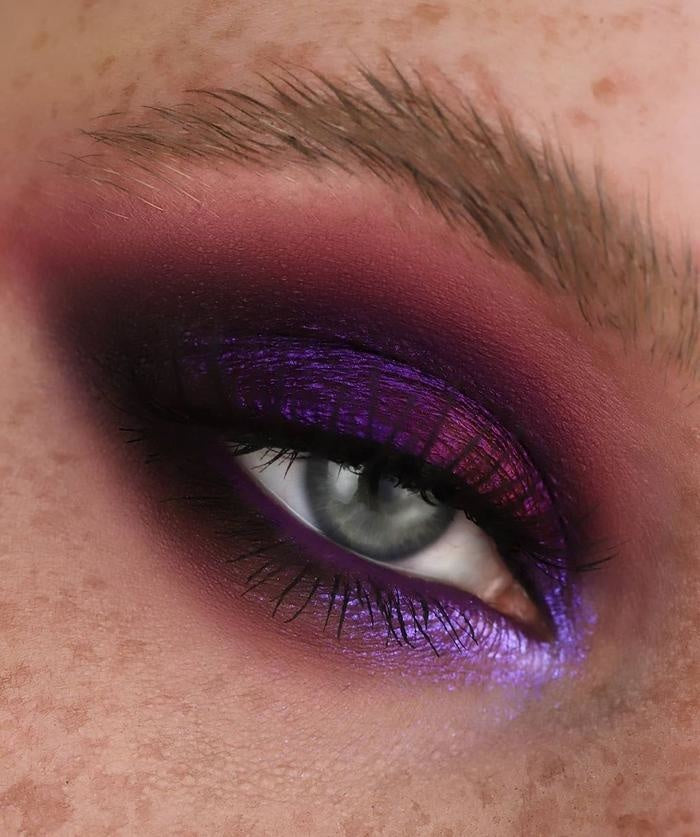 Multichrome Loose Eyeshadows - Night Terror